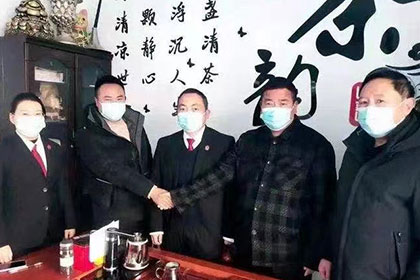 黄陂讨债公司：教育机构学费追回，讨债团队显神威！